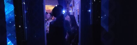 Mayhem スター xxx 写真