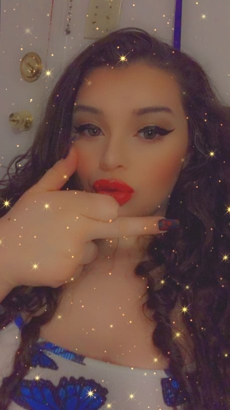 Maya Banxx 高品質スター 画像