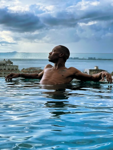 Melting Chocolate セックスモデル 写真