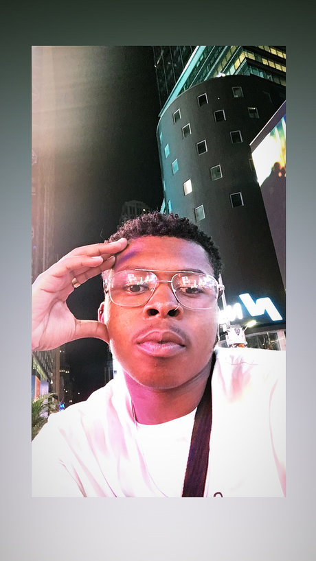 Melonigga 限定スター 画像