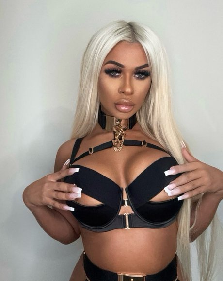 melissa_ 完璧なモデル 写真