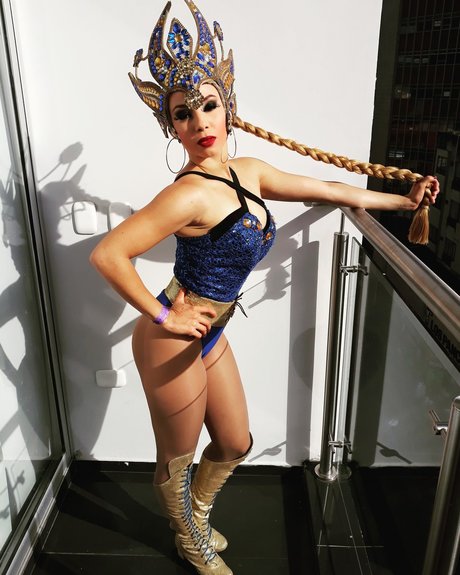 Melissa Paola Ramos Villalobos xxxポルノスター 写真