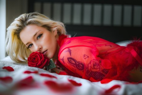 異人種間OnlyFans セクシー ギャラリー