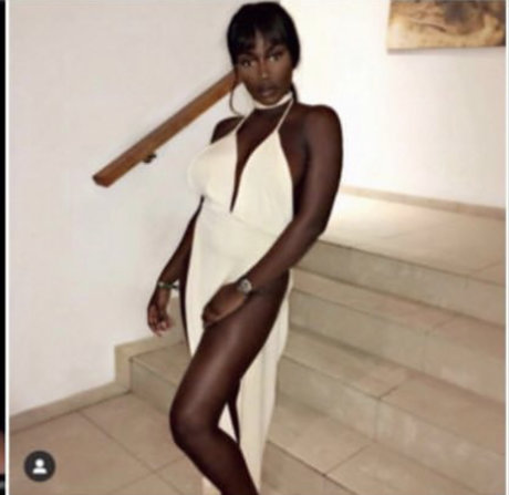 blaqpanter ポルノスター 素敵 ギャラリー