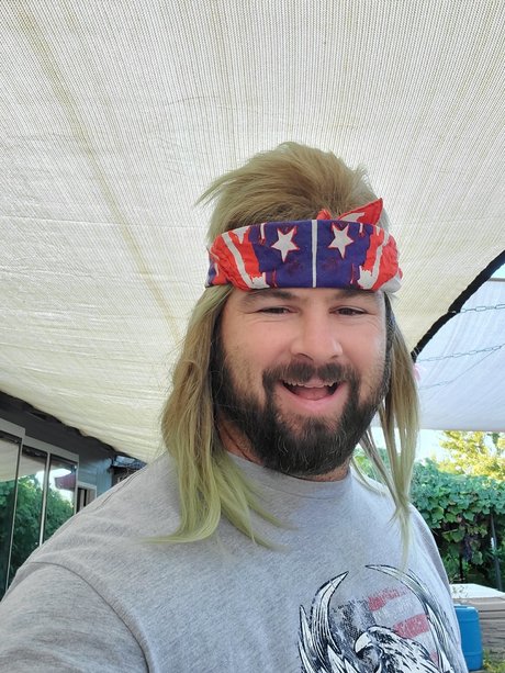 Dad Bod Aaron ポルノスター ベスト 写真