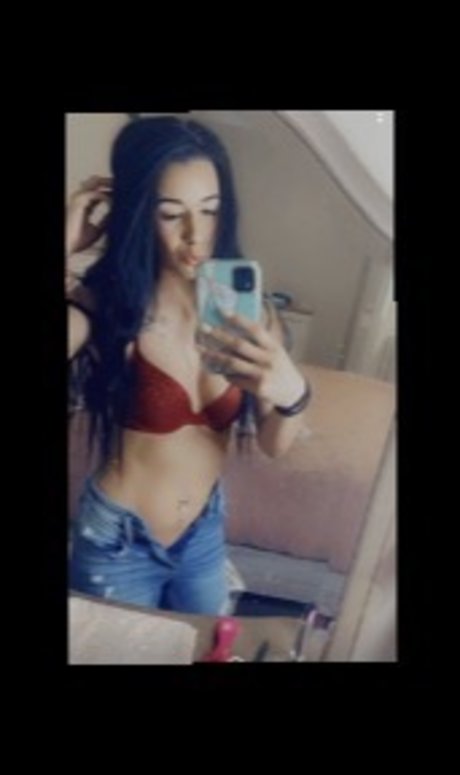 Alani Rose かわいいスター 写真