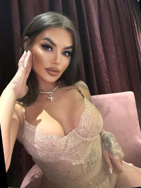 Melia Leigh_ セックススター 画像