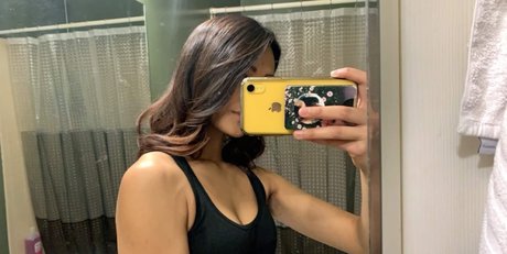 アジアンフィットネス OnlyFans エロチック 写真