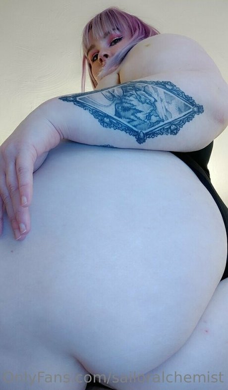 sailoralchemist ポルノスター HD ギャラリー