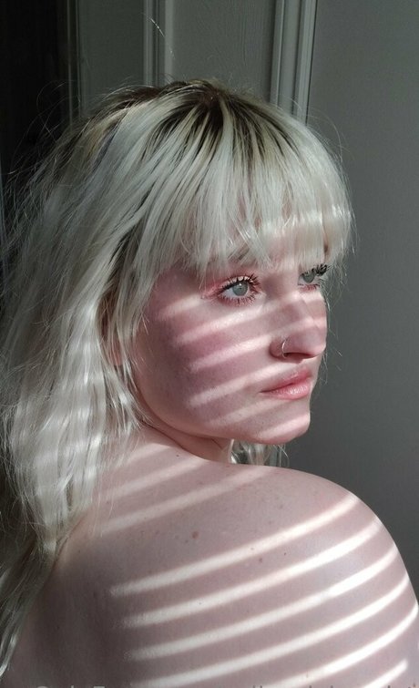 sailoralchemist 素敵なモデル 写真