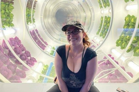 miss lollipop ホットなスター 写真