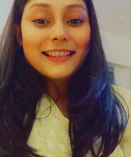 Real Goddessanna ヌードスター ギャラリー