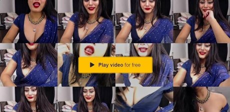 Real Goddessanna 最高のモデル 写真