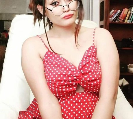 Real Goddessanna ポルノスター 裸 画像