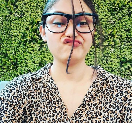 Real Goddessanna 裸モデル 画像