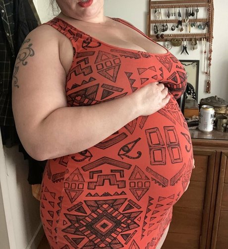 bellaabbondanza エロティック女優 写真