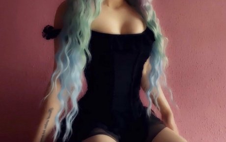 kaceyrae ホットスター 写真