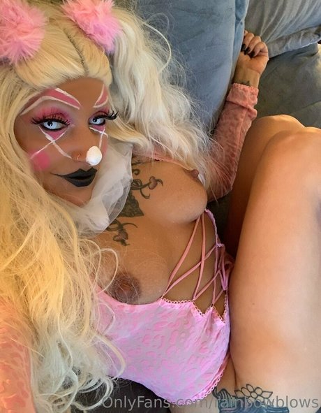 rainbowblows アートスター アーカイブ