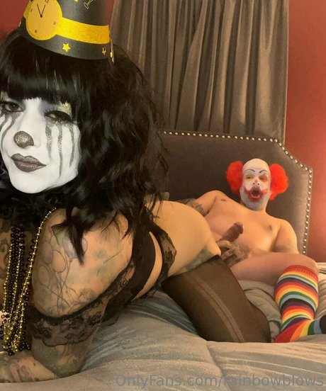 rainbowblows 独占女優 画像