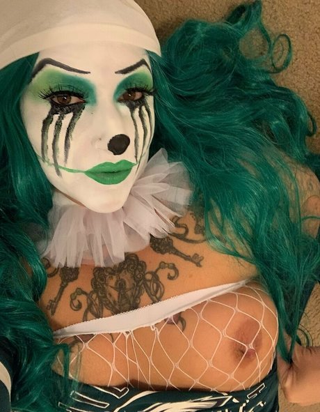 rainbowblows ヌードスター ギャラリー