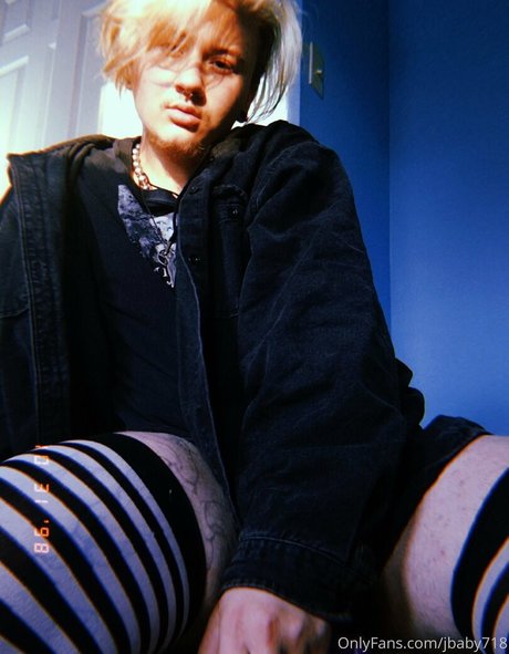 jbaby718 エロティックなスター 写真