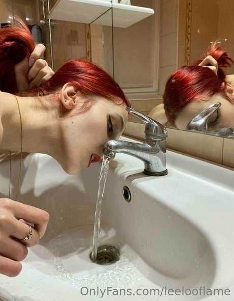 leelooflame 美しい女優 画像