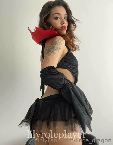 linda dragon 無料モデル ギャラリー