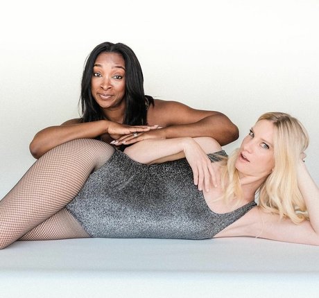 Heather Morris top profile image