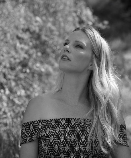 Heather Morris セックススター 写真