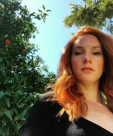 Heather Morris アートポルノスター 画像