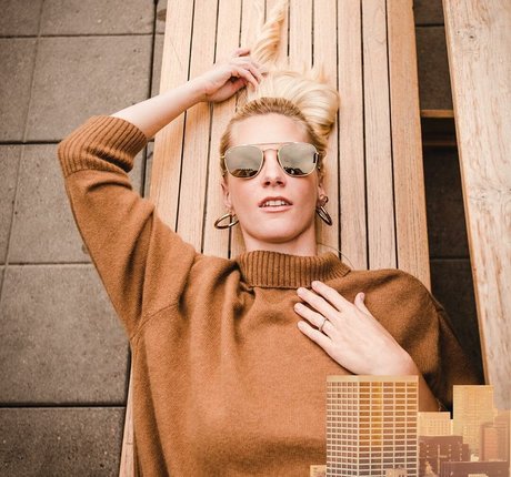 BBW JOI OnlyFans 美しいヌード 画像