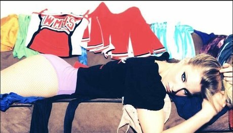 Heather Morris HDポルノスター 写真