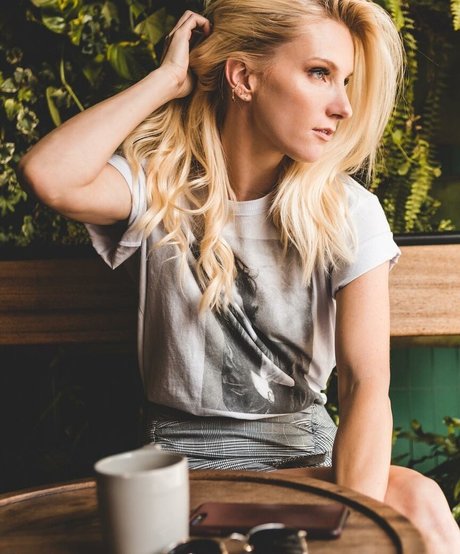 Heather Morris ポルノスター 素敵 写真