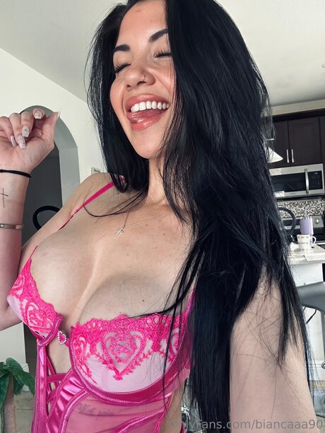 biancaaa90 アートポルノスター 画像