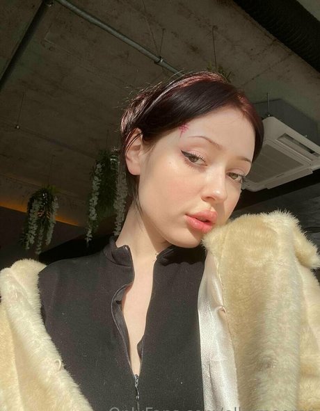 elliemooree モデル ギャラリー