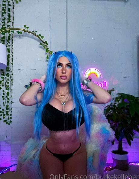 burkebabyxo 高品質女優 画像