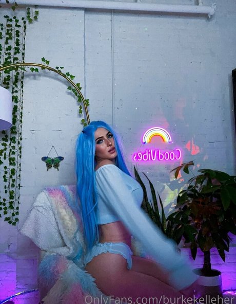 burkebabyxo top profile image