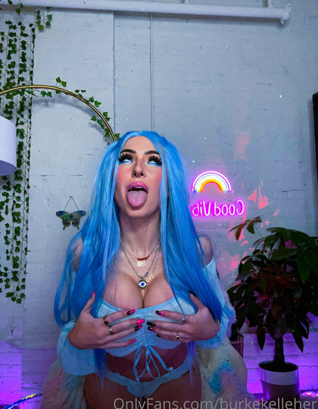 burkebabyxo 最高のスター ギャラリー