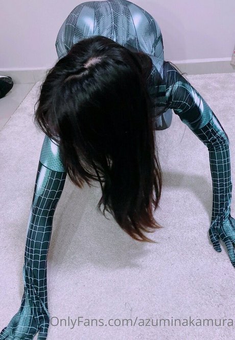 Azumi Nakamura ポルノスター ギャラリー