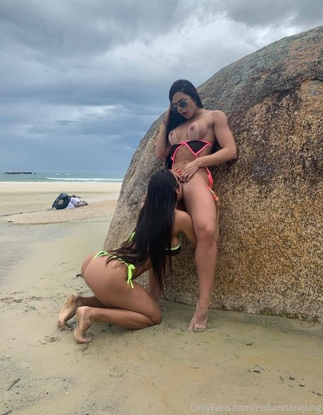 Indianara Jung profile image