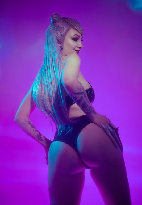 美しいベイビーOnlyFans 無料セクシー 画像