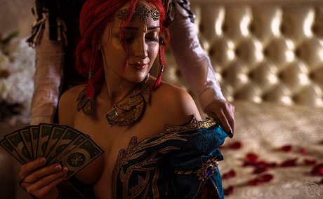 Vixena Siren profile image