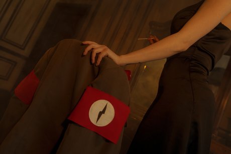 Vixena Siren ホットスター 写真