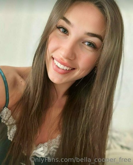 bella cooper free HDモデル 写真