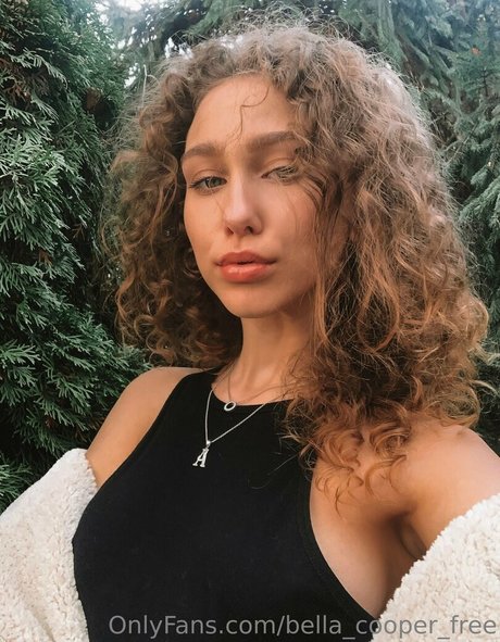 bella cooper free 完璧なスター ギャラリー