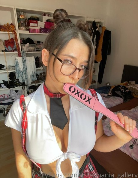 estephania gallery ヌードモデル 画像