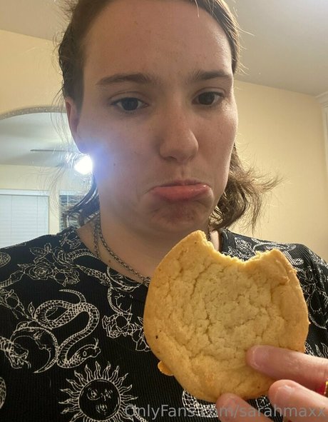 sarahmaxx 最高のモデル ギャラリー