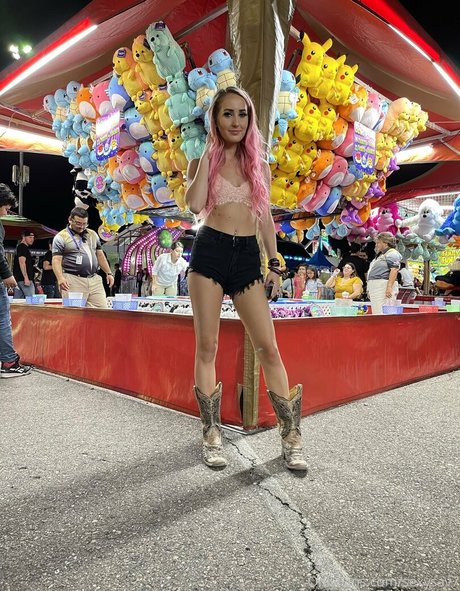 sexysav7 XXXモデル 写真