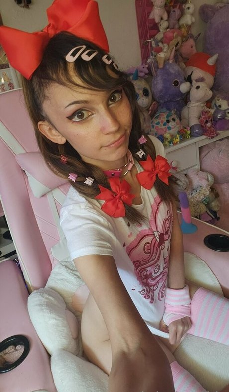 Krissipookie アダルトスター 画像