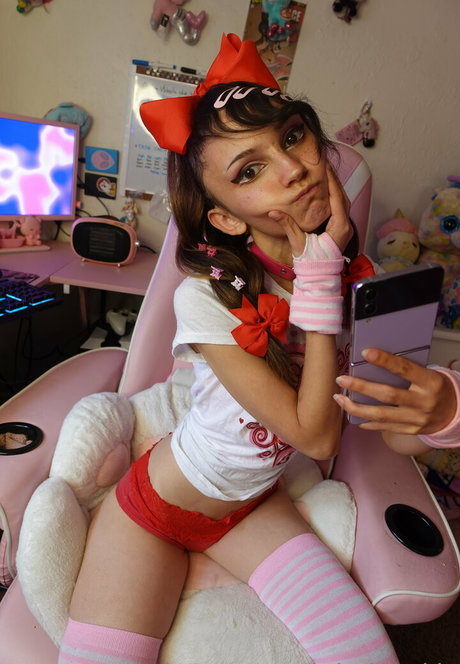 Krissipookie 美しいスター ギャラリー